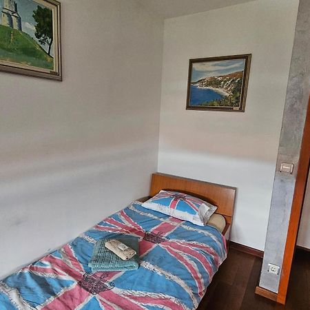 Apartman In Club Lejlighed Zagreb Eksteriør billede