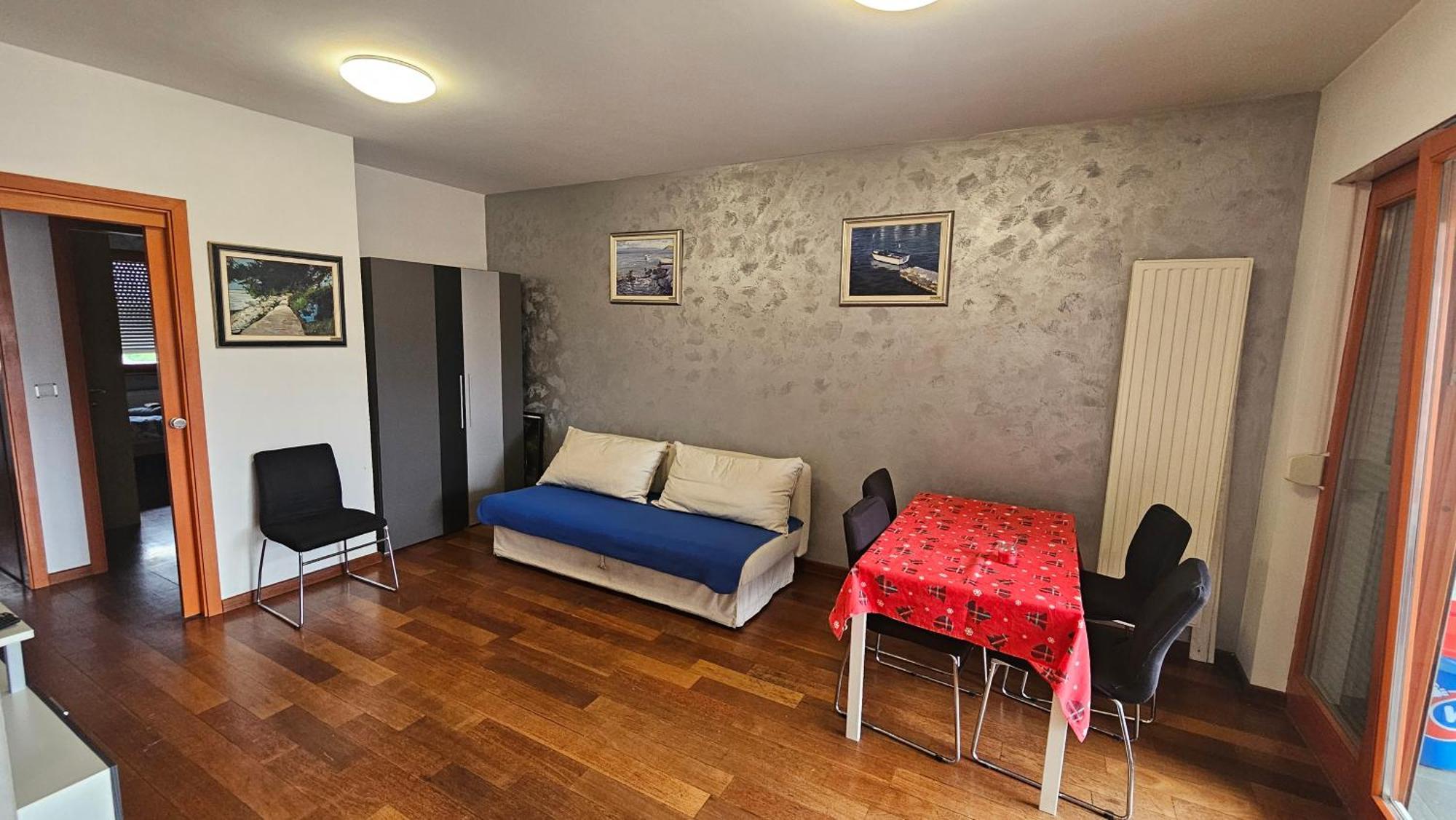 Apartman In Club Lejlighed Zagreb Eksteriør billede